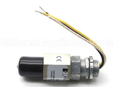 S-9400 Henry Technologies 120V Ac 1/2" Mpt Switch