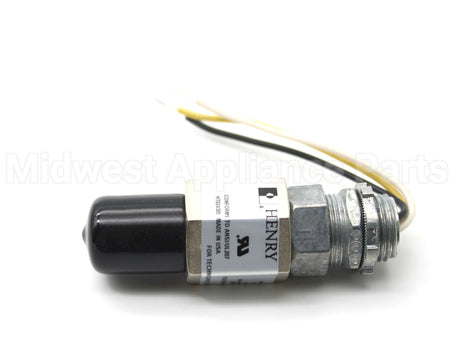 S-9400 Henry Technologies 120V Ac 1/2" Mpt Switch