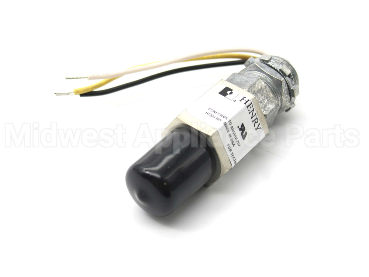 S-9400 Henry Technologies 120V Ac 1/2" Mpt Switch