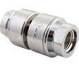 S-BACKFLOW3-8 Compatible Leer Breaker, Vacuum, T40, Leadfree