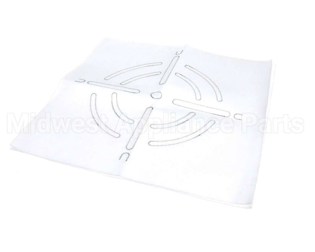S00003215 Univex Carpet Set(No Rings)