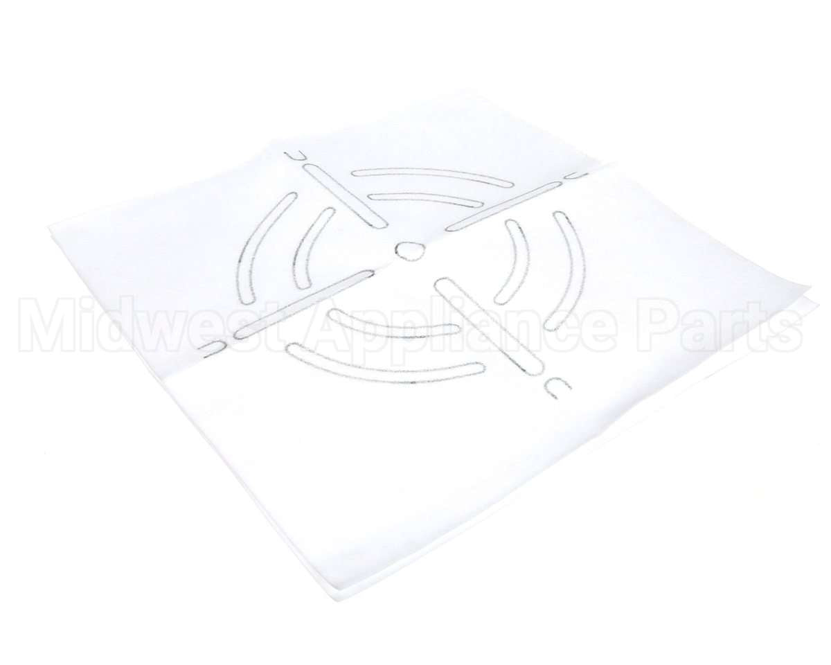 S00003215 Univex Carpet Set(No Rings)