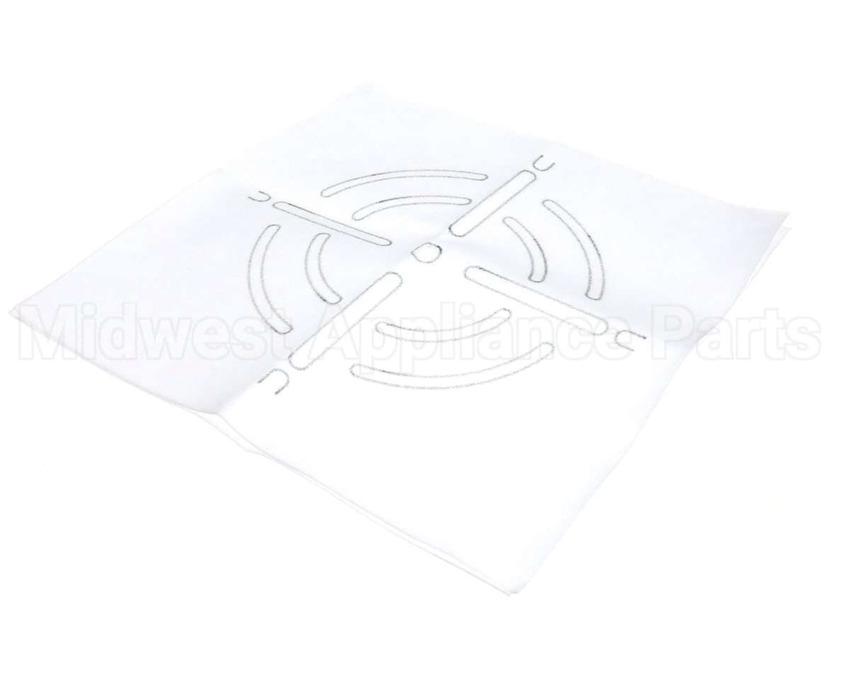 S00003215 Univex Carpet Set(No Rings)