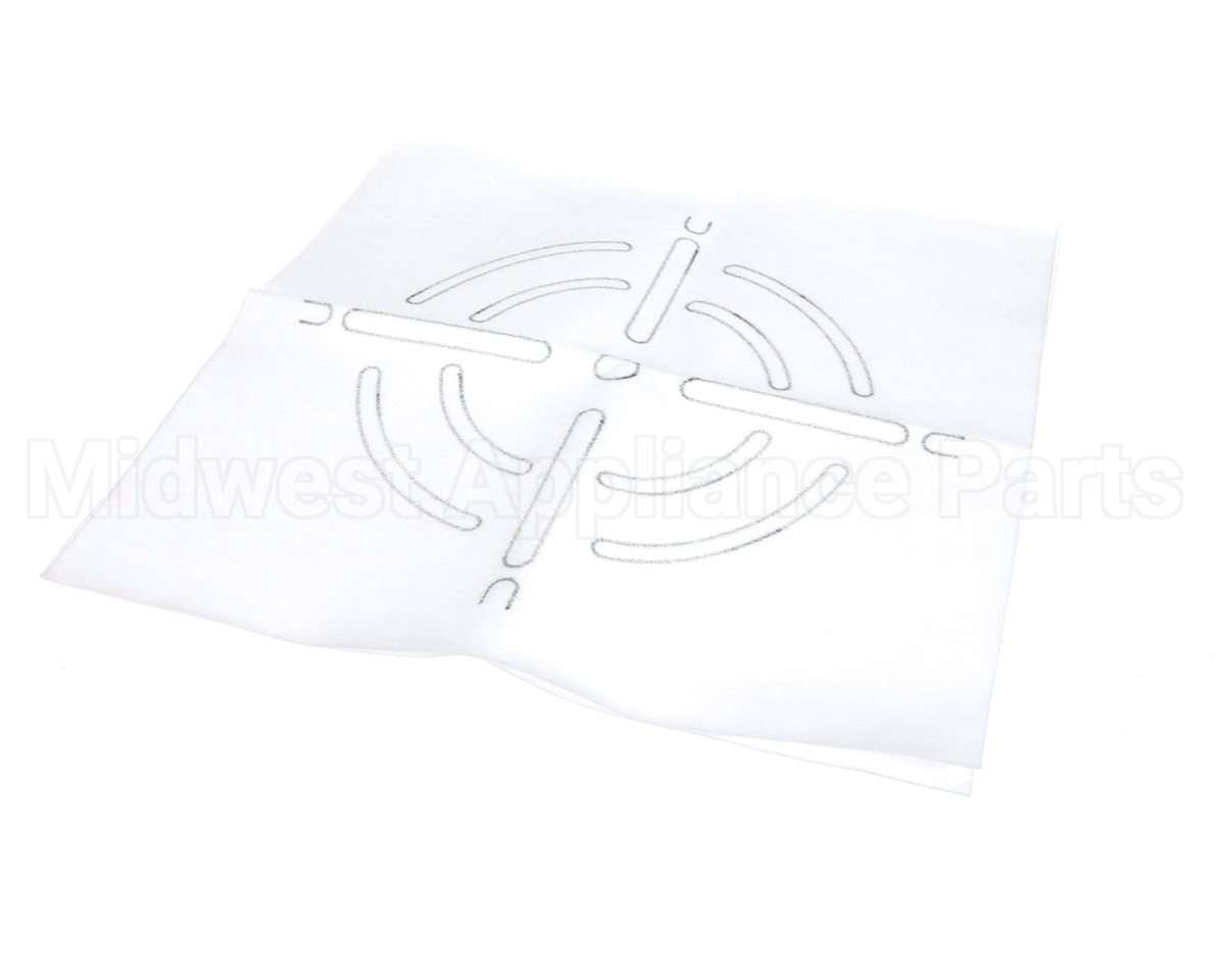 S00003215 Univex Carpet Set(No Rings)