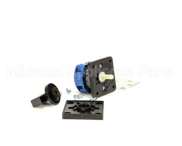S0006 Bki Switch, 30A 2P On/Off