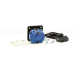 S0006 Bki Switch, 30A 2P On/Off
