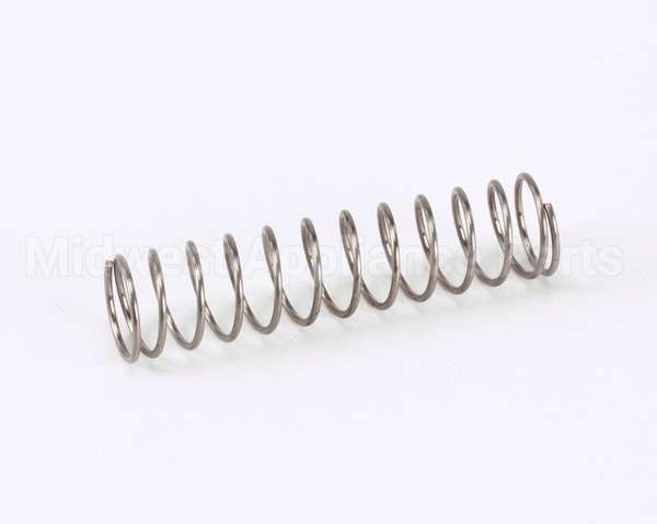 S0045 Bki Spring, Locking Pin 1.85 Oal