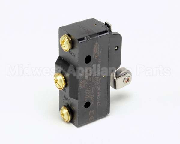 S0054 Bki Switch, Micro Bz-2Rw822-A2