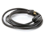 S0085900 Saniserv Cord:so14/3,90C,Black,