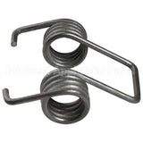 S0091 Compatible BKI Spring