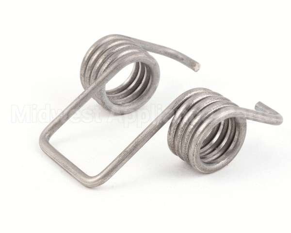 S0091 Bki Spring, Hook Lgf Lpf Fkm