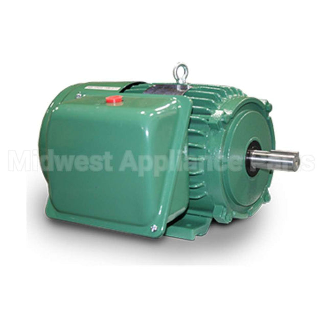 S0104C Teco Extra High Torque Motor