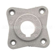 S01087035 Univex Alloy Hub For Secondary Belt