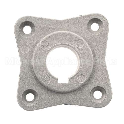 S01087035 Univex Alloy Hub For Secondary Belt