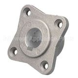 S01087035 Univex Alloy Hub For Secondary Belt