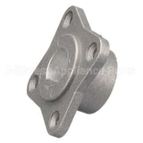 S01087035 Univex Alloy Hub For Secondary Belt