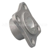 S01087035 Univex Alloy Hub For Secondary Belt