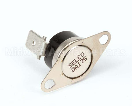 S0112 Bki Switch, Overtemperature
