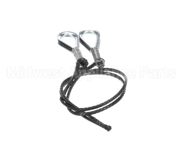S01153051-1-PJ Univex Pj-Spz40- Counterweight Rope- Papa John'