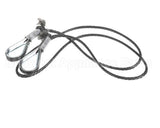 S01153051-1 Univex Counterweight Rope Spz 40(See Note)