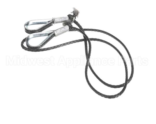 S01153051-1 Univex Counterweight Rope Spz 40(See Note)