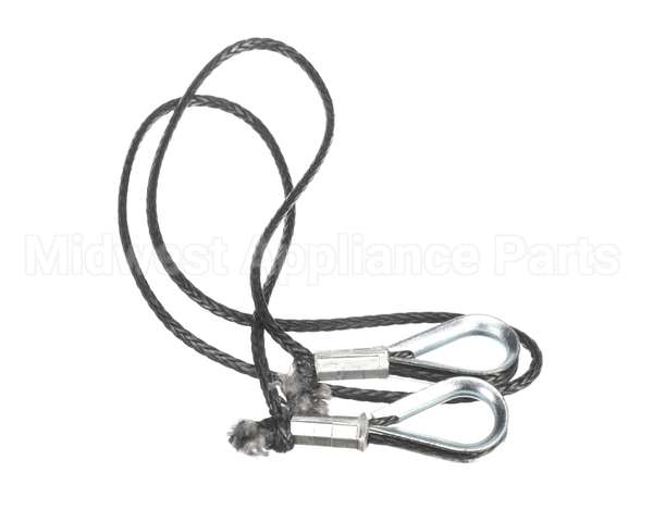 S01153051-1 Univex Counterweight Rope Spz 40(See Note)