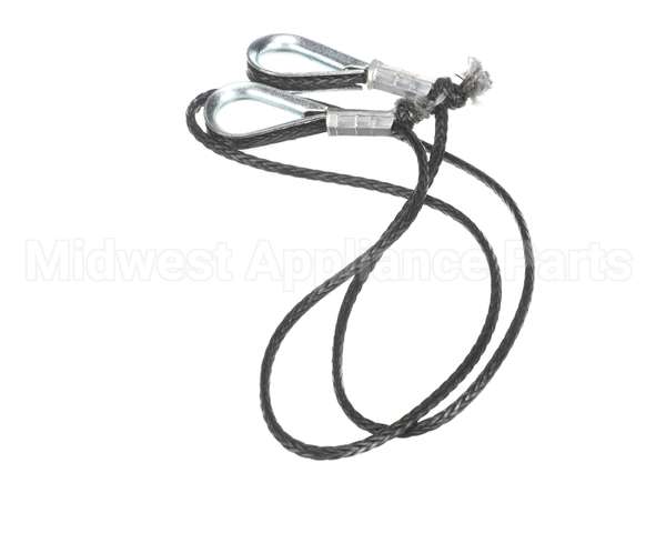 S01153051-1 Univex Counterweight Rope Spz 40(See Note)