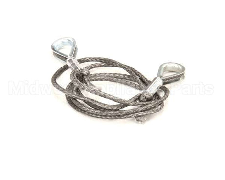 S01159051-2 Univex Cable, Counterweight Spz50(See Note)/