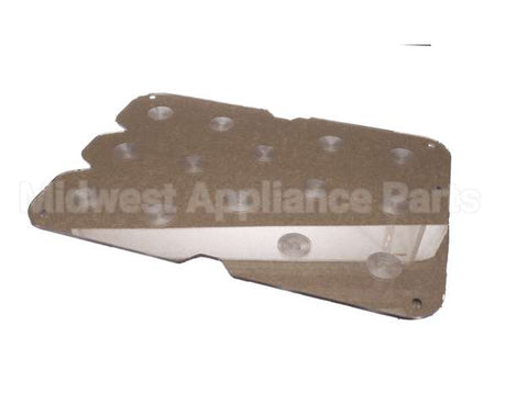 S01162017 Univex Dr14 Signs White Trays