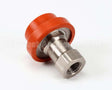 S0136 Bki Socket, W/Viton Seal
