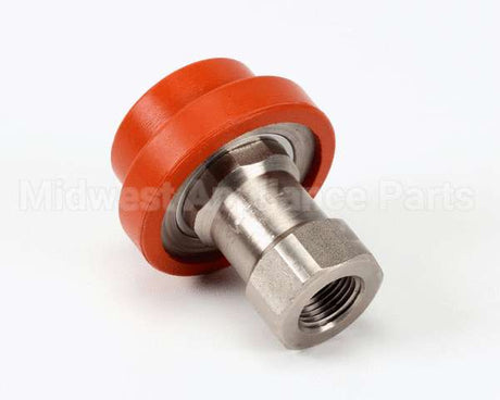 S0136 Bki Socket, W/Viton Seal