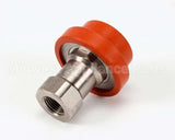 S0136 Bki Socket, W/Viton Seal