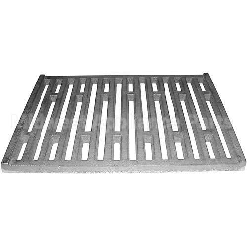 S013F Compatible Cecilware Grate 11-3/4 X 8-1/2