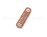S0155 Bki Spring, Locking Pin W/Lid Insert
