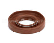 S0163 Bki Seal, Viton 20 X 40 X 7 Mm