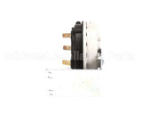 S0174 Bki Switch, Vacuum, 0.14 Wc, Spdt