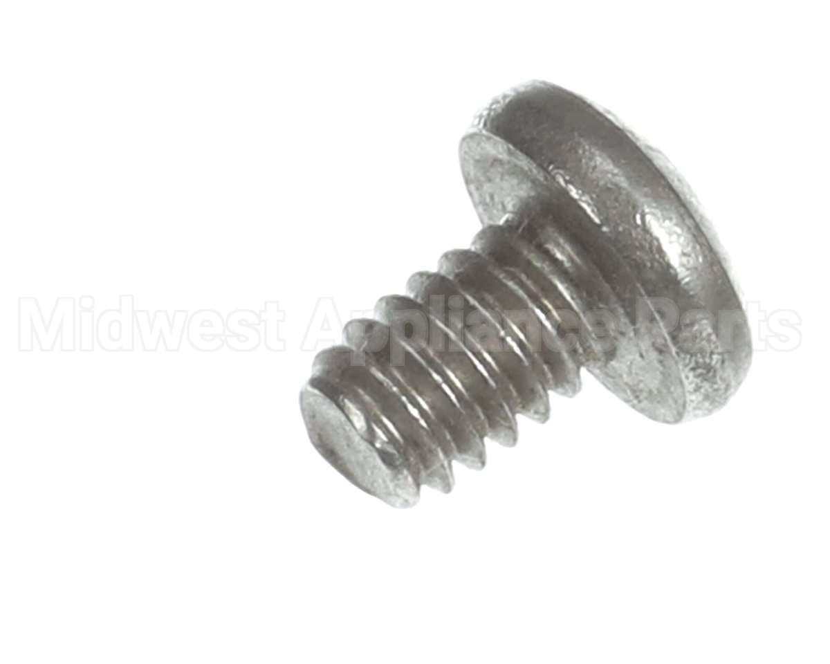 S022 Edlund Screw,1/4-20 X 3/8 Phil Hd, Ta