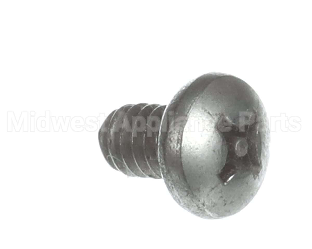 S022 Edlund Screw,1/4-20 X 3/8 Phil Hd, Ta