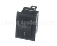 S02647 Globe Power Switch