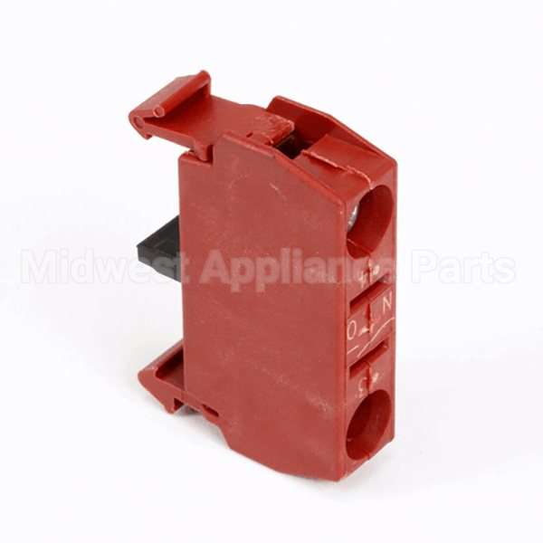S0307 Compatible BKI Switch, N/O, Open Block