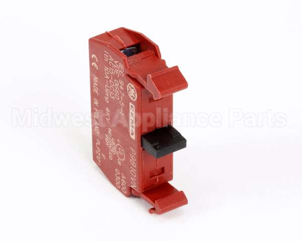 S0307 Bki Switch, No Block Ge P9B10Vn