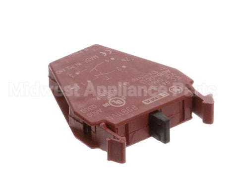 S0308 Bki Switch, No/Nc Block Ge 9Pb11Vn