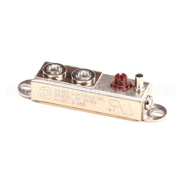 S0349190 Compatible Saniserv Thermostat:b-200 200Deg