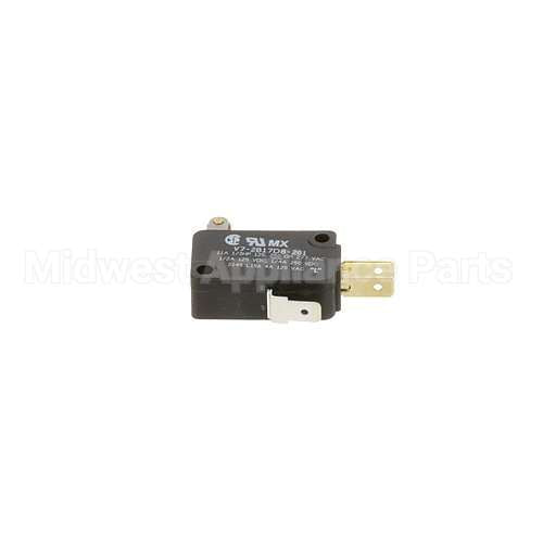 S0353 Compatible BKI Switch, Spdt, 250Vac 1A