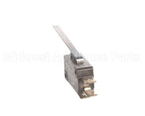 S0355 Blodgett Switch Long Arm Spdt Micro