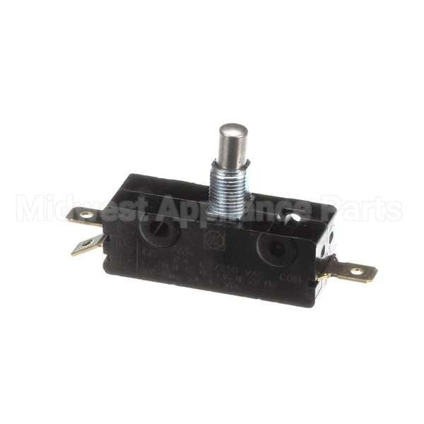 S0366 Compatible BKI Switch, Plunger, 15A250V, Spdt