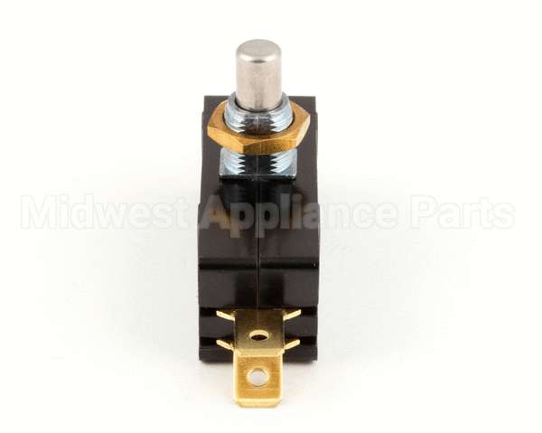 S0366 Bki Switch, Plunger, 15A250V, Spdt