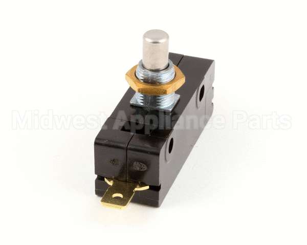 S0366 Bki Switch, Plunger, 15A250V, Spdt