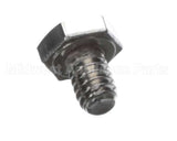 S040 Edlund Screw, 1/4-20 X 3/8 S/S Hex He