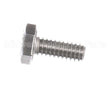 S042 Edlund Screw, 1/4-20 X 5/8 S/S Hex He